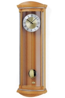 Wandklok 5080-16