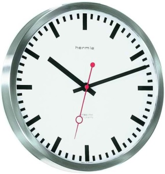 Wandklok 30471-002100