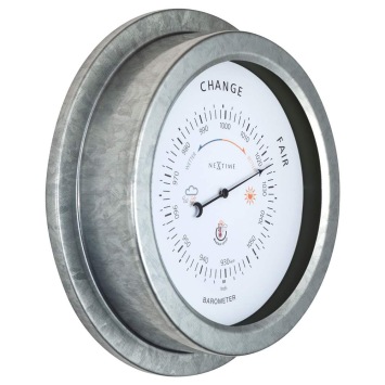 NeXtime buitenbarometer NE-4303GA